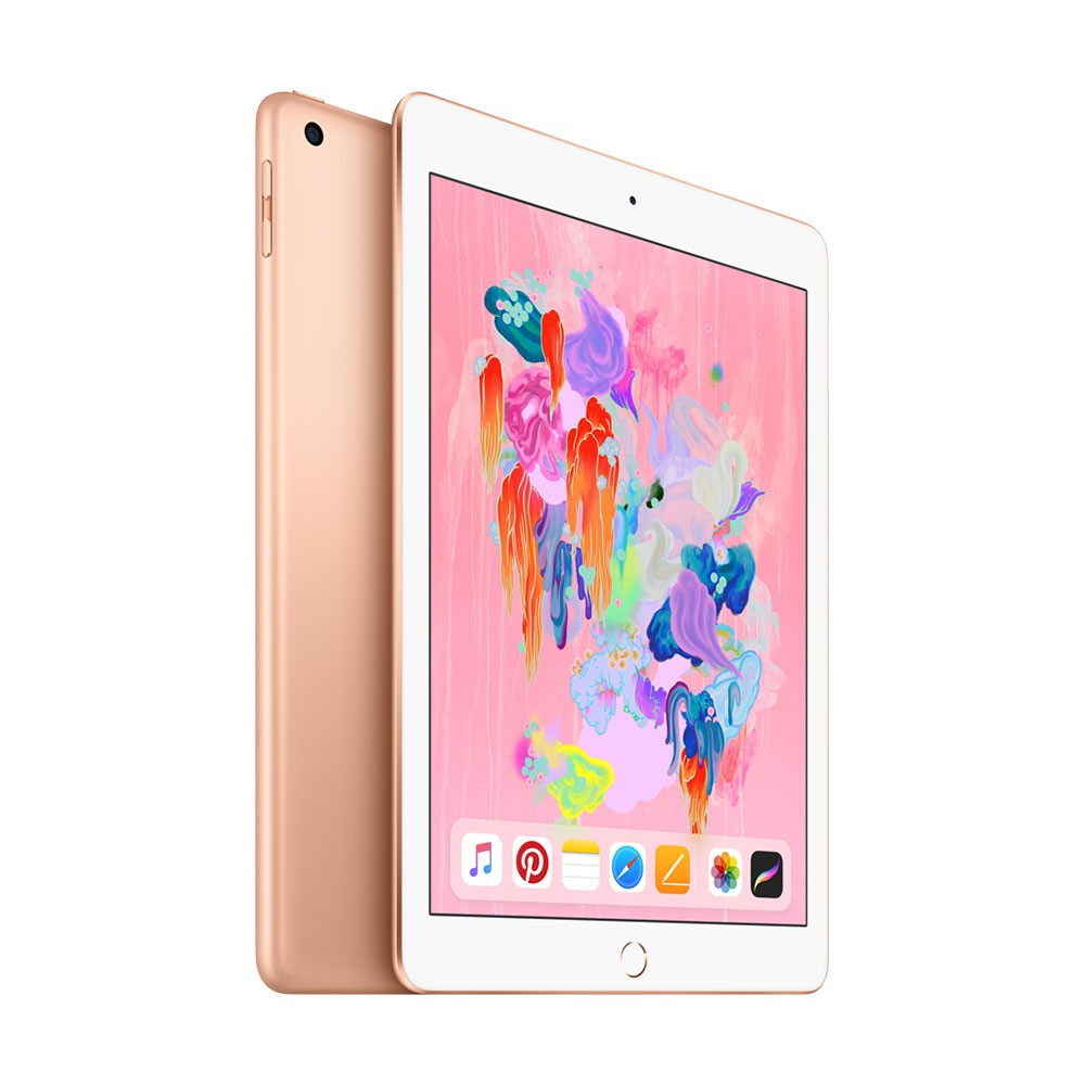 iPad 2017 - Goud / Gold