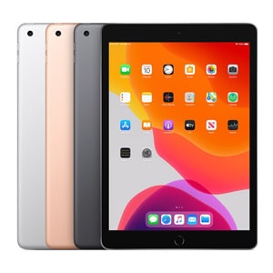 iPad