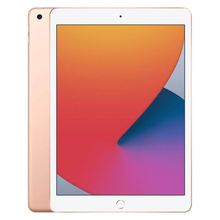 iPad 2020 - Goud