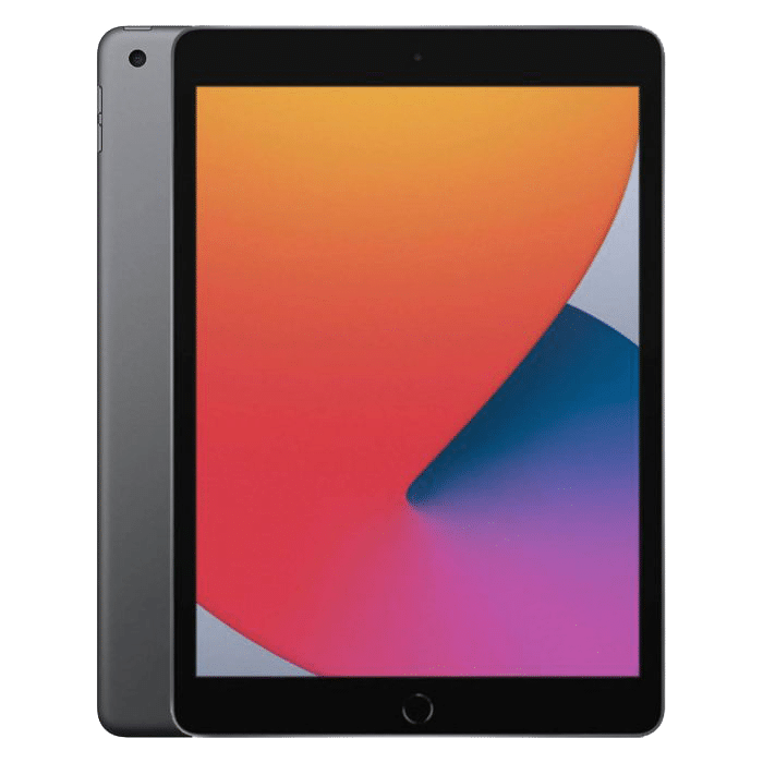 iPad 2020 - Space Grey