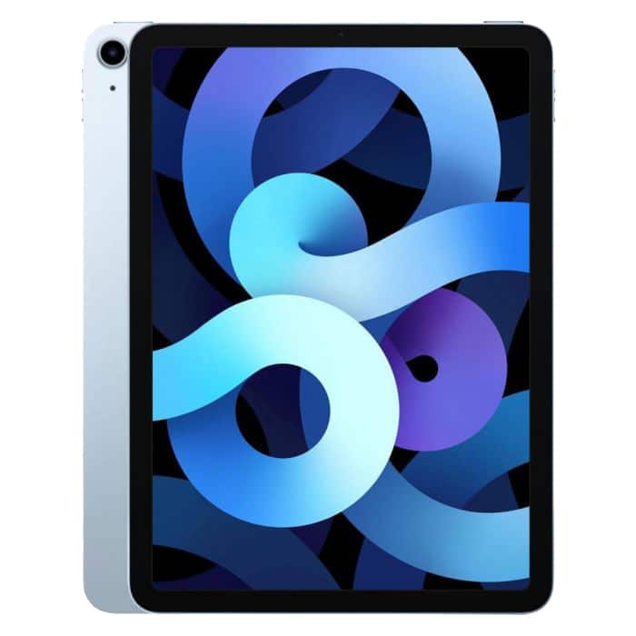 iPad Air 2020 - Hemelsblauw