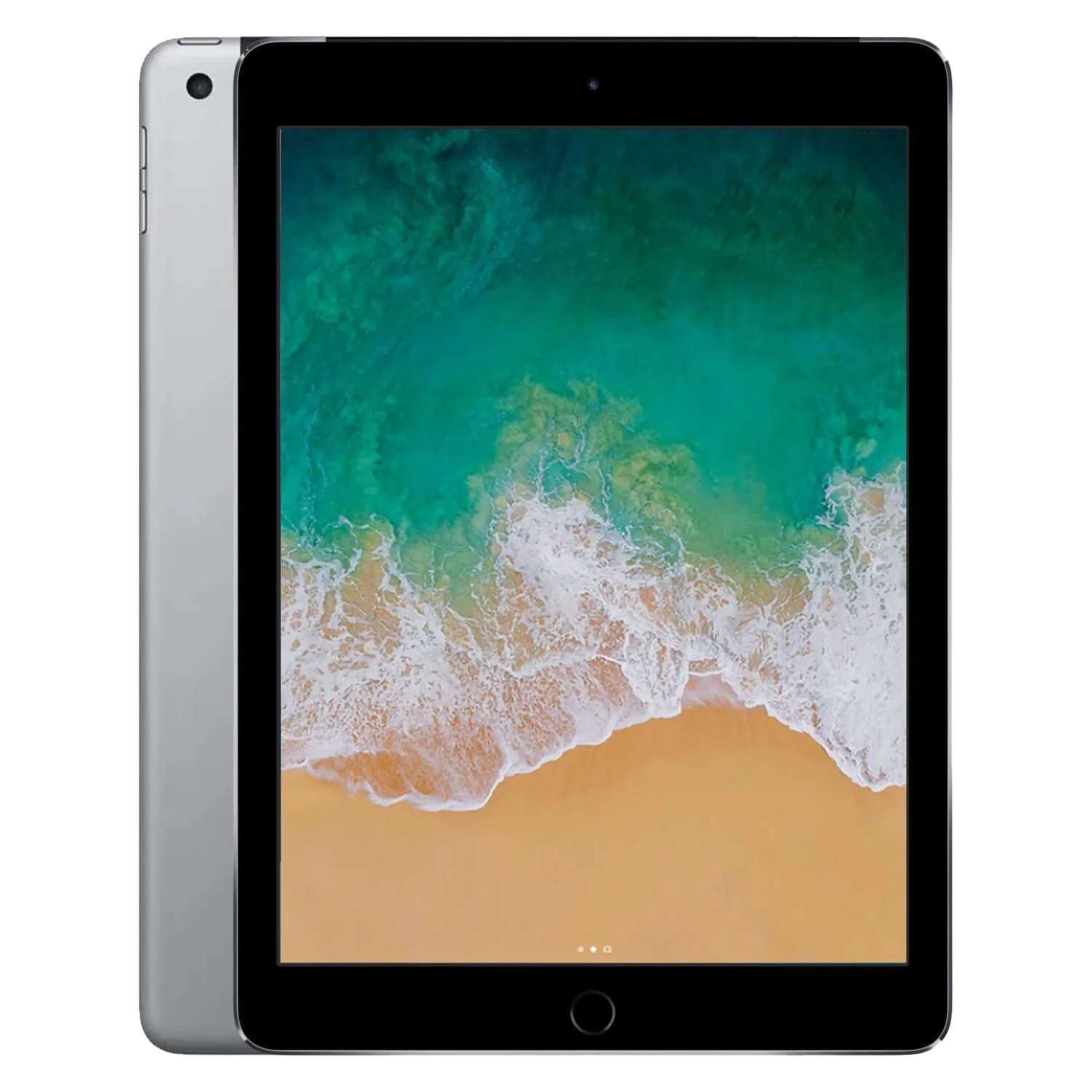 iPad 2018