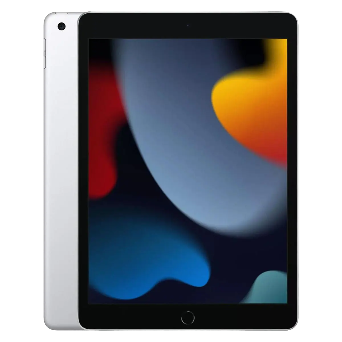 iPad 2021 - Zilver
