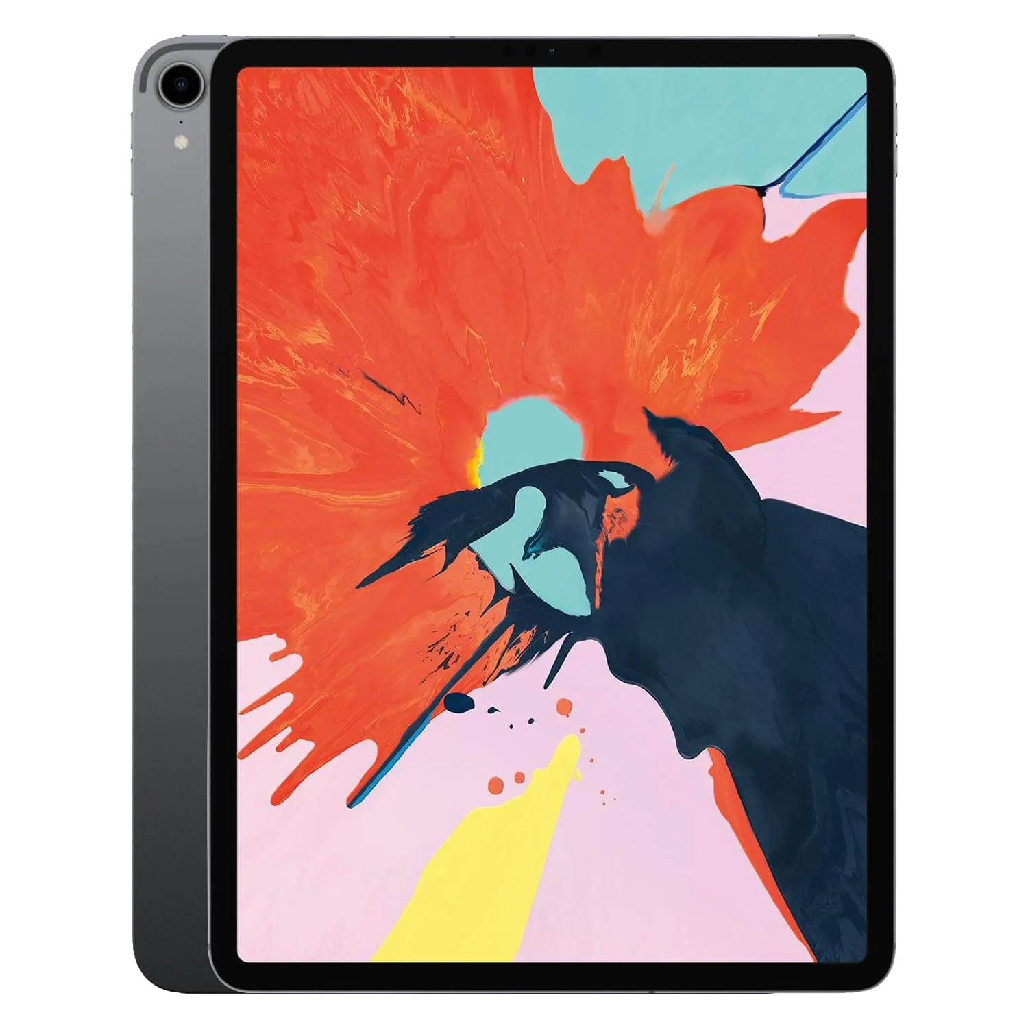 iPad Pro (3rd Generation)
