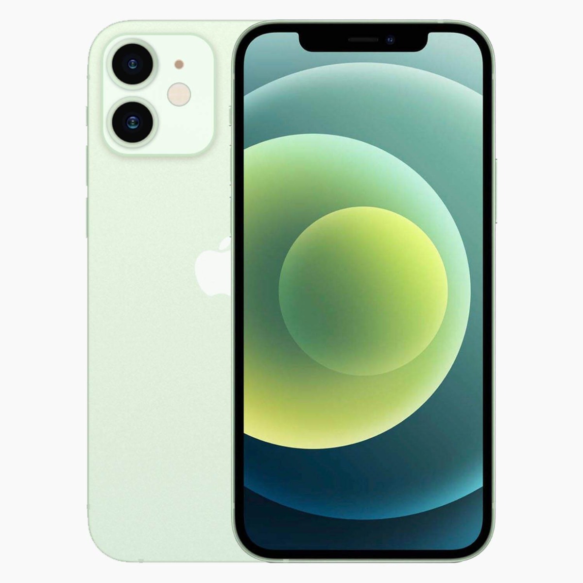 iPhone 12 - Groen / Green