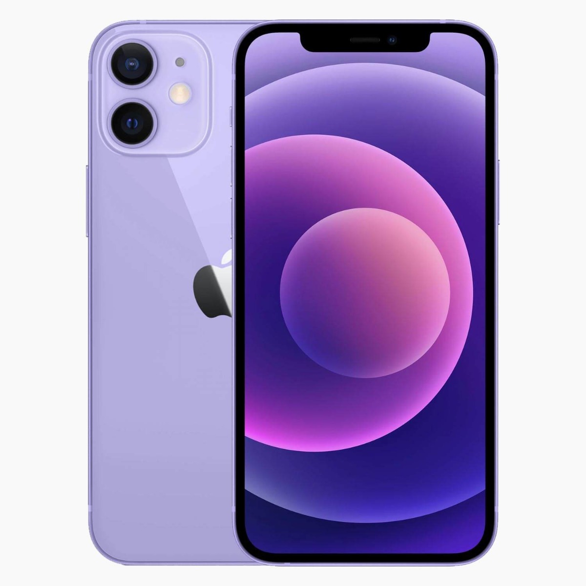 iPhone 12 - Paars / Purple