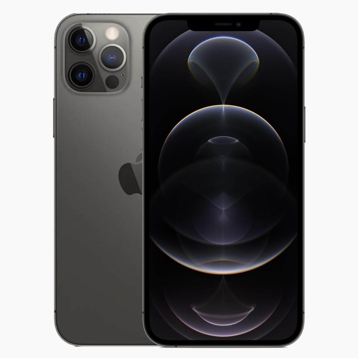 iPhone 12 Pro Max - Space Grey