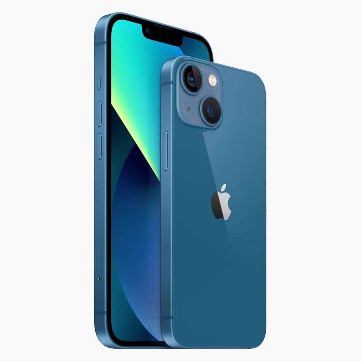 iPhone 13 Mini - Blauw / Blue