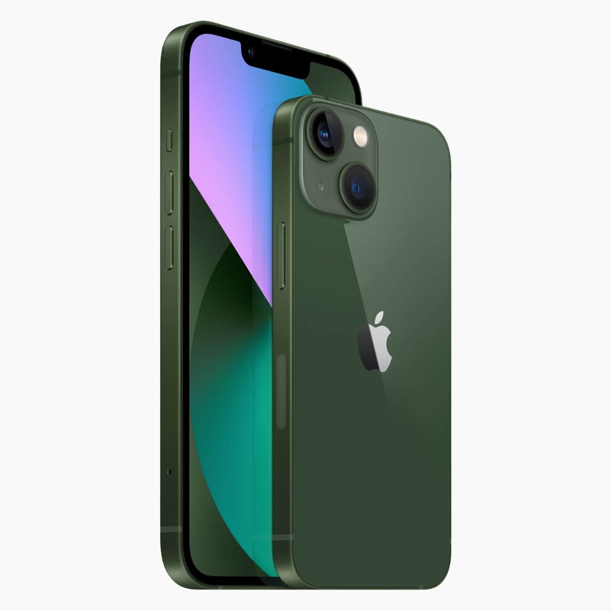 iPhone 13 Mini - Groen / Green