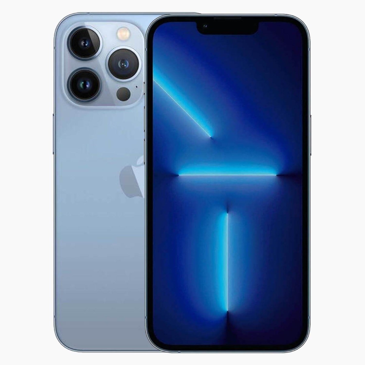 iPhone 13 Pro - Blauw / Blue