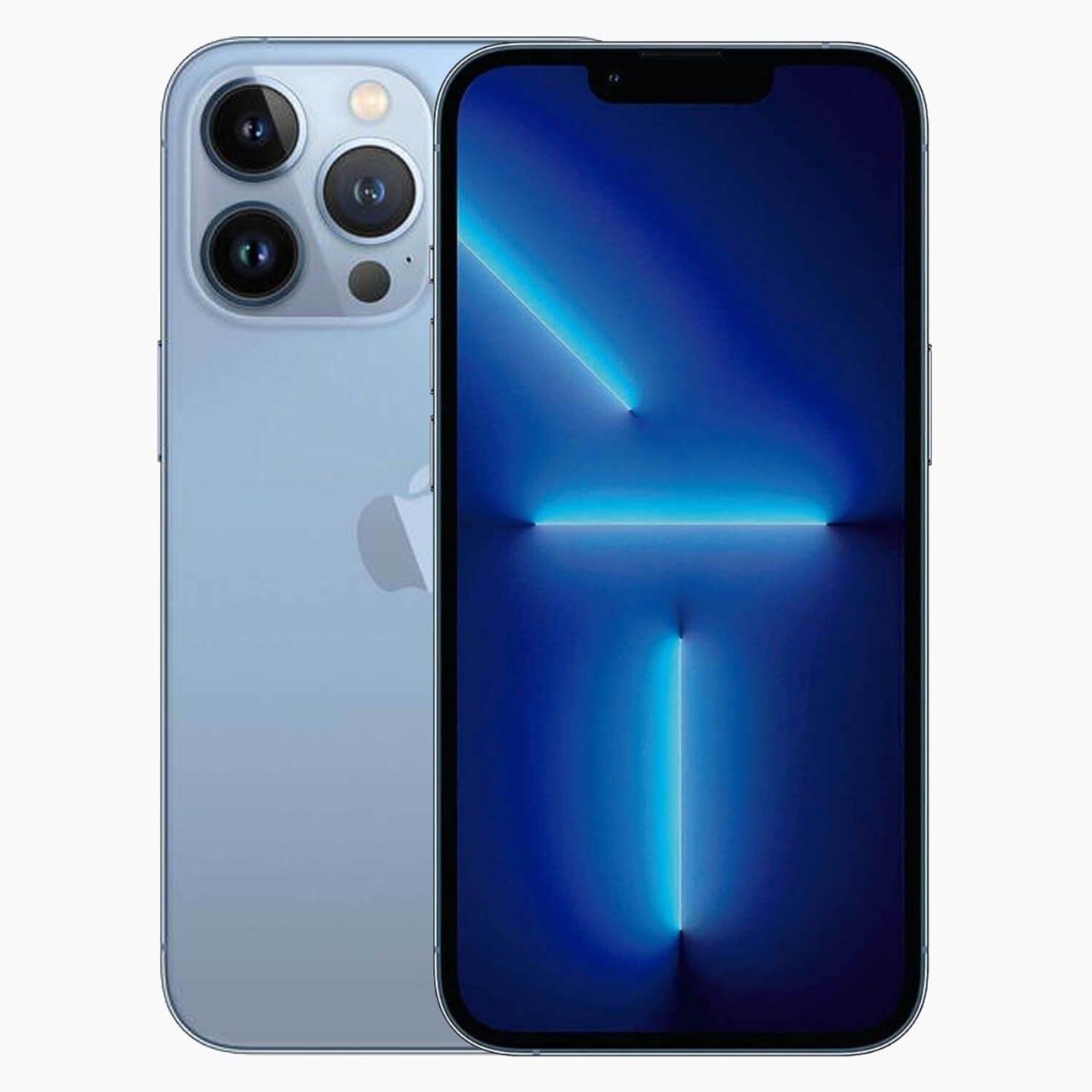 iPhone 13 Pro Max - Blauw / Blue