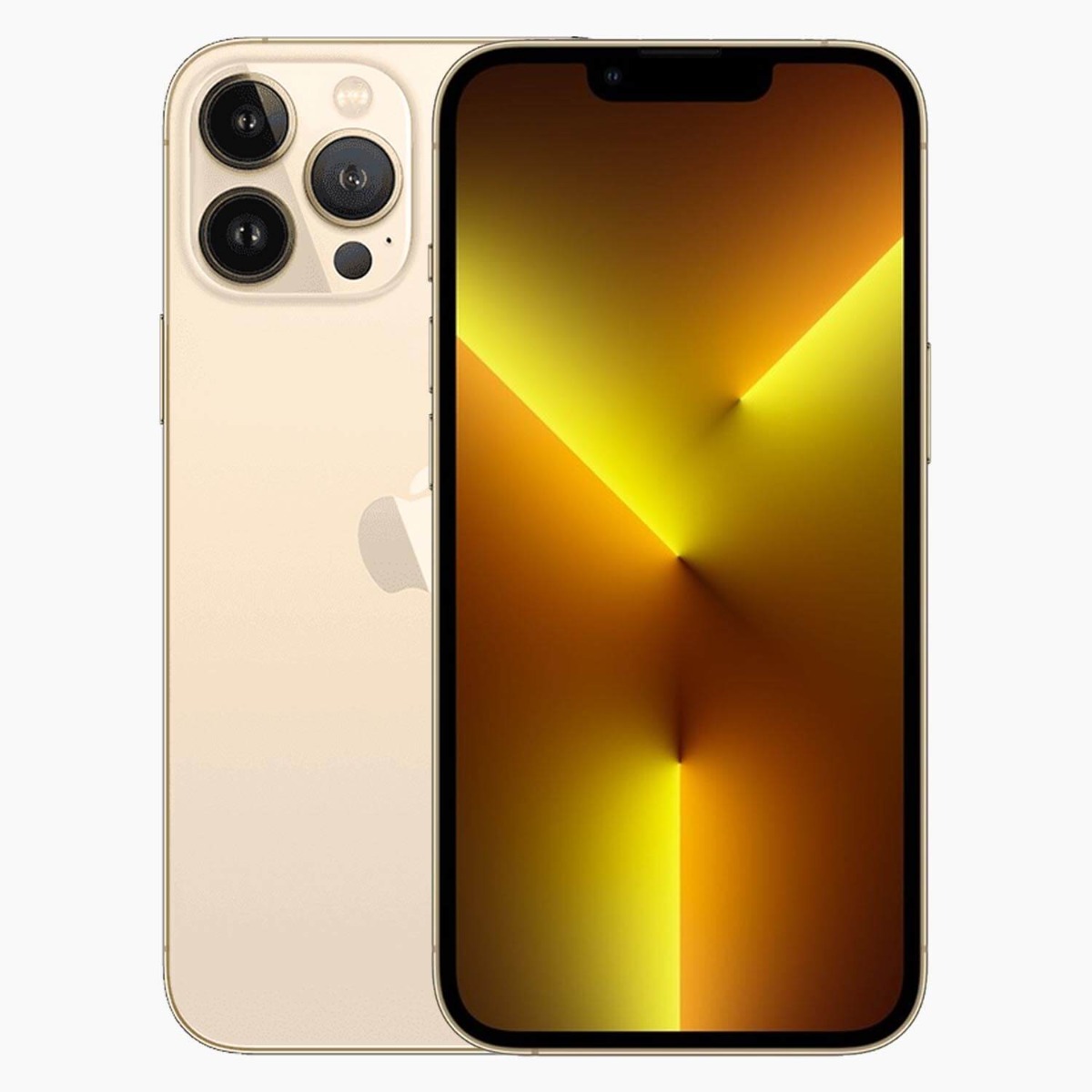 iPhone 13 Pro - Goud / Gold