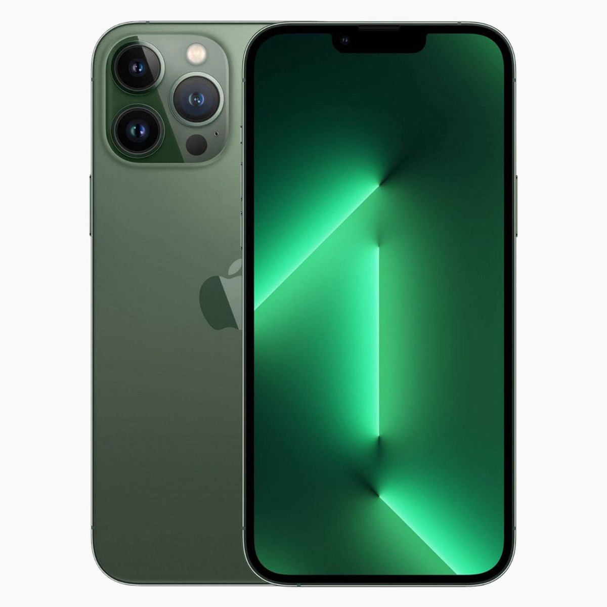 iPhone 13 Pro Max - Groen / Green