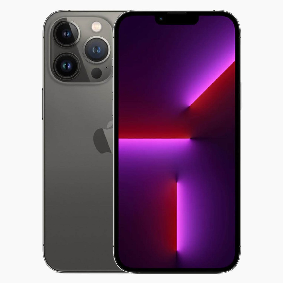 iPhone 13 Pro Max - Space Grey