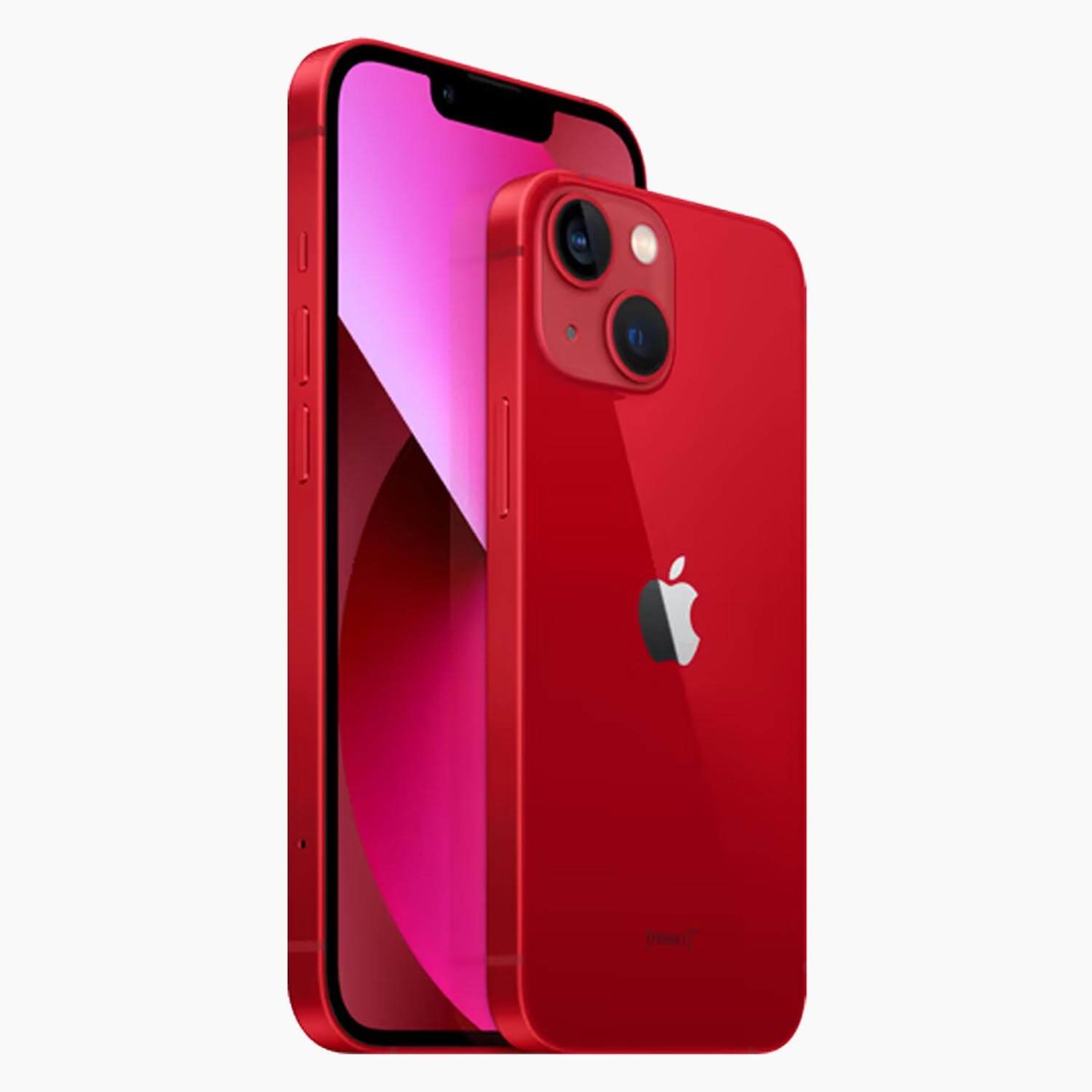 iPhone 13 - Rood / Red