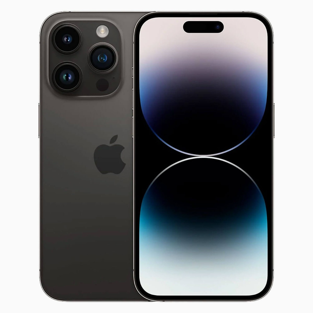 iPhone 14 Pro Max - Space Grey