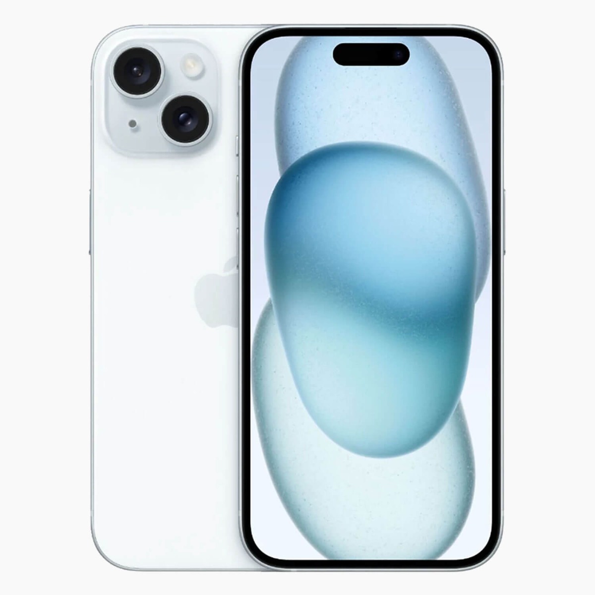 iPhone 15 - Blauw / Blue