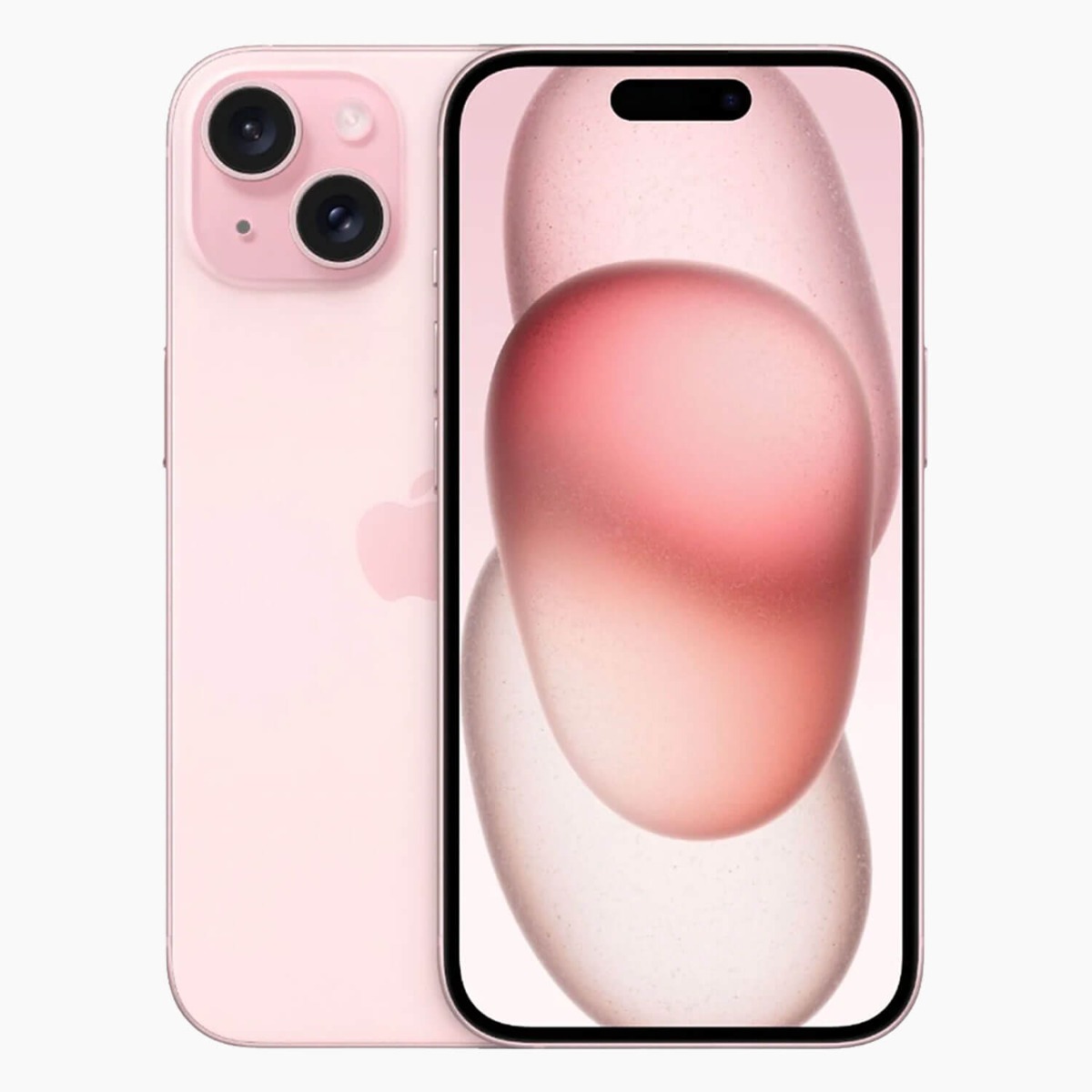 iPhone 15 Plus - Roze / Pink
