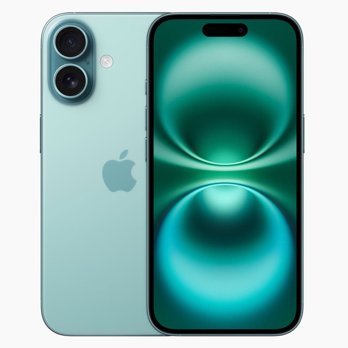 iPhone 16 Plus