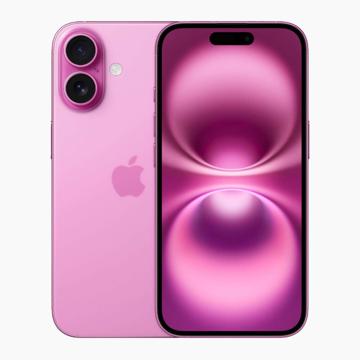 iPhone 16 - Roze / Pink