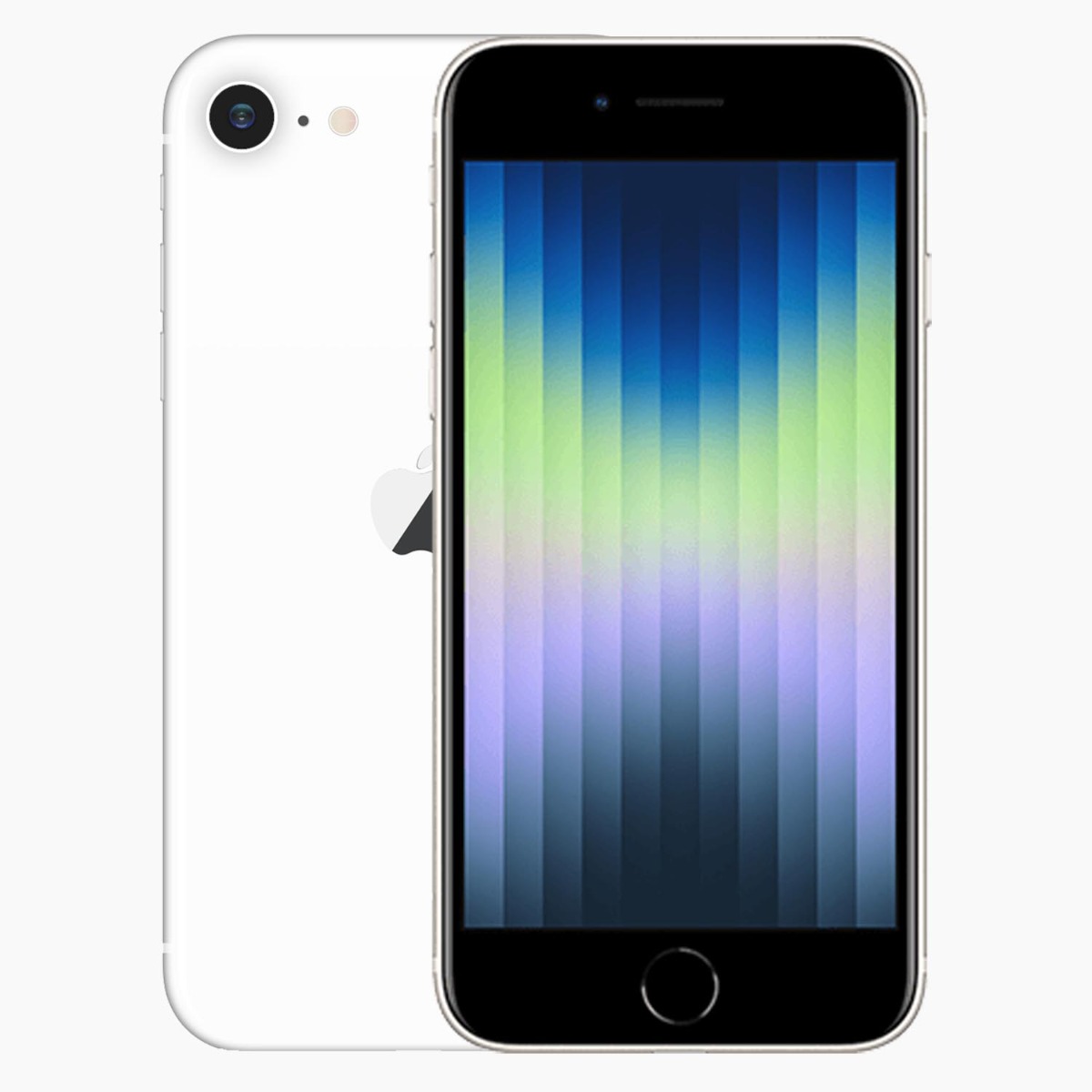 iPhone SE (2022)